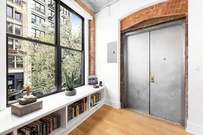 242 Lafayette Street #2N, New York City, NY 10012 - Photo 1