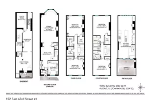 152 E 63rd St, New York City, NY 10065 - Photo 21