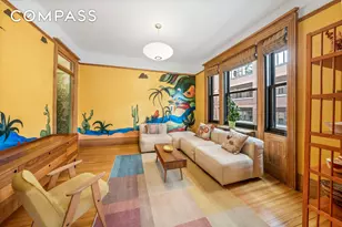 605 W 111th St, New York City, NY 10025 - Photo 3