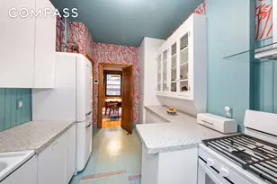 605 W 111th St, New York City, NY 10025 - Photo 13