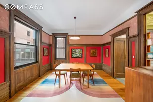 605 W 111th St, New York City, NY 10025 - Photo 5