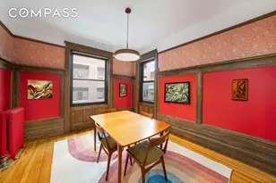 605 W 111th St, New York City, NY 10025 - Photo 7