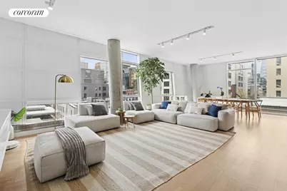 245 10th Avenue #6W, New York City, NY 10001 - Photo 1