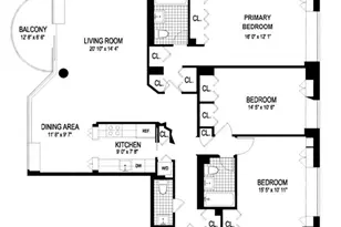 2521 Palisade Ave, New York City, NY 10463 - Photo 33