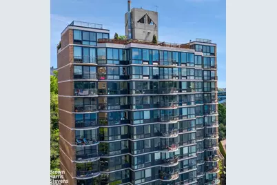 2521 Palisade Avenue #8C, New York City, NY 10463 - Photo 17
