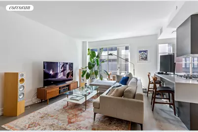 70 Charlton Street #20D, New York, NY 10014 - Photo 1