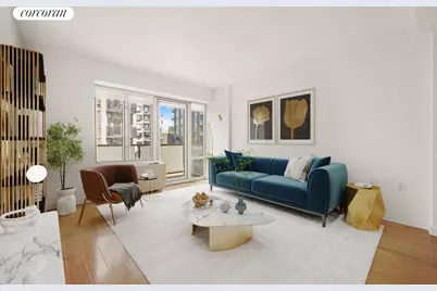 4118 Crescent Street #10F, New York City, NY 11101 - Photo 1