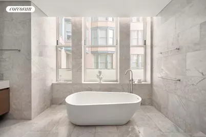 49 Chambers Street #5G, New York City, NY 10007 - Photo 13