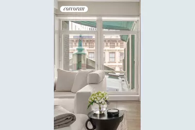 49 Chambers Street #5G, New York City, NY 10007 - Photo 3