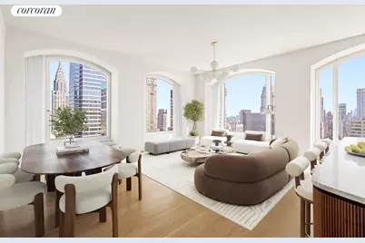 520 5th Avenue #44A, New York City, NY 10036 - Photo 11