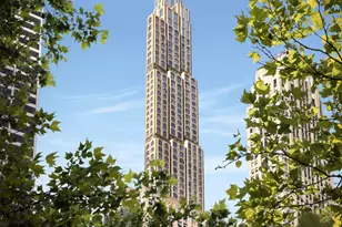 520 5th Ave, New York City, NY 10036 - Photo 1