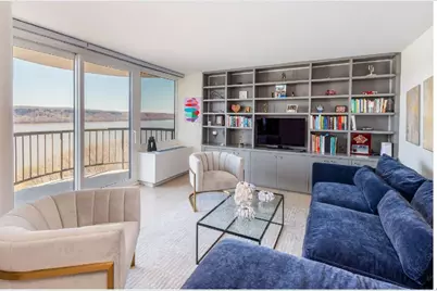 2521 Palisade Avenue #8C, New York City, NY 10463 - Photo 1