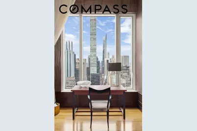 252 E 57th Street #60A, New York City, NY 10022 - Photo 7