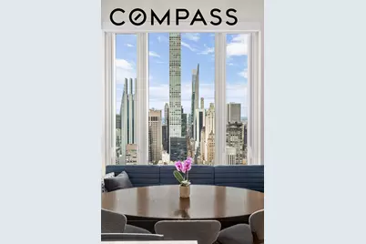 252 E 57th Street #60A, New York City, NY 10022 - Photo 11