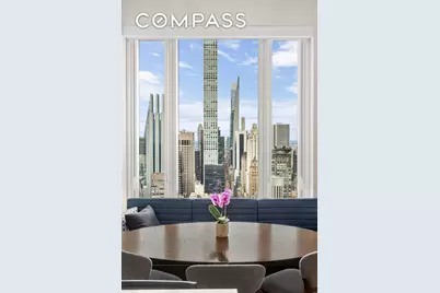 252 E 57th Street #60A, New York City, NY 10022 - Photo 11