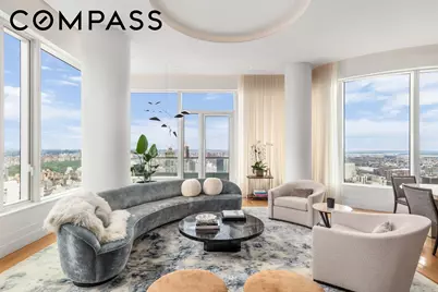 252 E 57th Street #60A, New York City, NY 10022 - Photo 3
