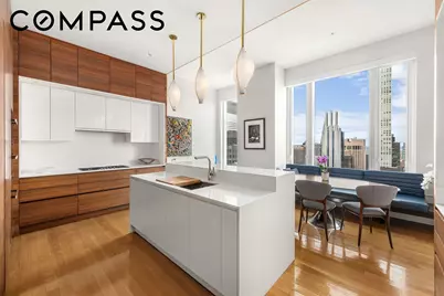 252 E 57th Street #60A, New York City, NY 10022 - Photo 9