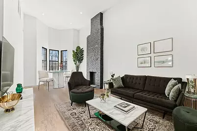 1261 Bushwick Avenue #3F, New York City, NY 11207 - Photo 1