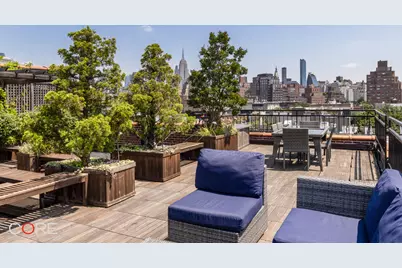 96 Perry Street #B21A, New York City, NY 10014 - Photo 7