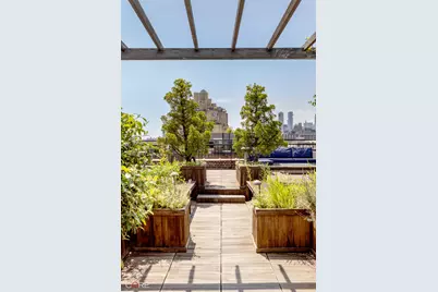 96 Perry Street #B21A, New York City, NY 10014 - Photo 9