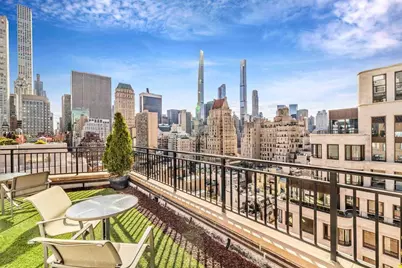 27 E 65th Street #6-E, New York, NY 10065 - Photo 11