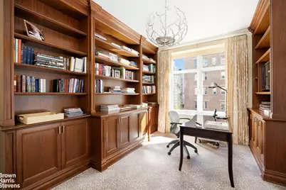 535 W End Avenue #8B, New York City, NY 10024 - Photo 5