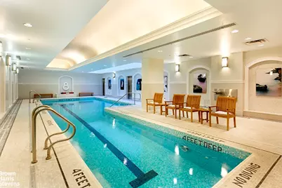 535 W End Avenue #8B, New York City, NY 10024 - Photo 21