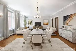 535 West End Ave, New York City, NY 10024 - Photo 3