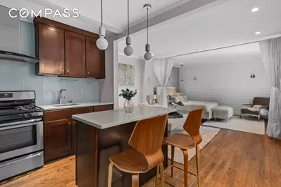 61 Oliver Street #4P, New York City, NY 11209 - Photo 9