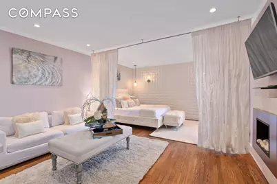 61 Oliver Street #4P, New York City, NY 11209 - Photo 1