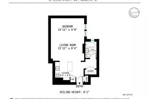 61 Oliver St, New York City, NY 11209 - Photo 11