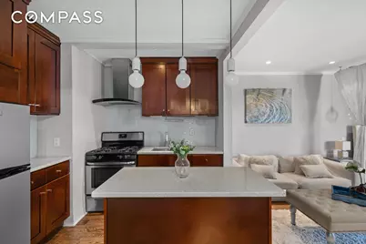 61 Oliver Street #4P, New York City, NY 11209 - Photo 5