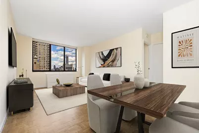 245 E 44th Street #20A, New York City, NY 10017 - Photo 1