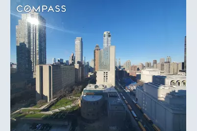 43 W 61st Street #20N, New York City, NY 10023 - Photo 1