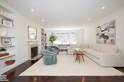 117 E 72nd Street #2W, New York City, NY 10021 - Photo 1