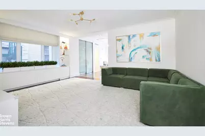 117 E 72nd Street #2W, New York City, NY 10021 - Photo 5