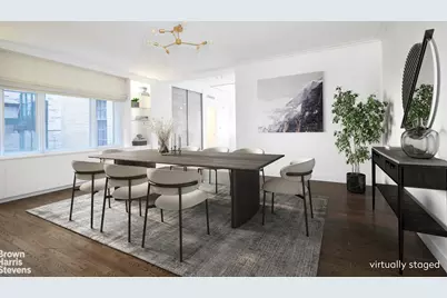 117 E 72nd Street #2W, New York City, NY 10021 - Photo 3