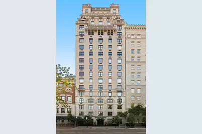 825 5th Avenue #8E, New York City, NY 10065 - Photo 7