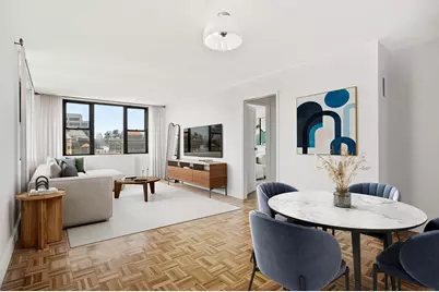 201 E 17th Street #15J, New York City, NY 10003 - Photo 1