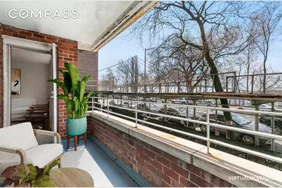 9801 Shore Road #1K, New York City, NY 11209 - Photo 1