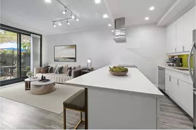 622 Washington Street #GB, New York City, NY 10014 - Photo 3