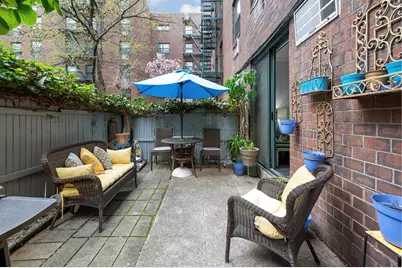 622 Washington Street #GB, New York City, NY 10014 - Photo 1