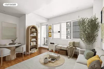 27-17 42nd Road #5H, New York City, NY 11101 - Photo 3