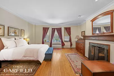 489 W End Avenue, New York City, NY 10024 - Photo 9