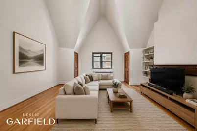 489 W End Avenue, New York City, NY 10024 - Photo 5