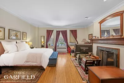 489 W End Avenue, New York City, NY 10024 - Photo 17