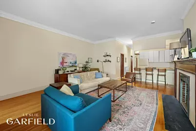 489 W End Avenue, New York City, NY 10024 - Photo 5