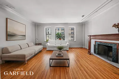 489 W End Avenue, New York City, NY 10024 - Photo 3