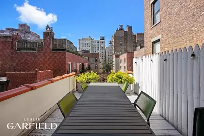 489 W End Avenue, New York City, NY 10024 - Photo 13
