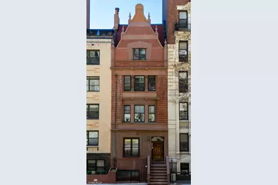 489 W End Avenue, New York, NY 10024 - Photo 13